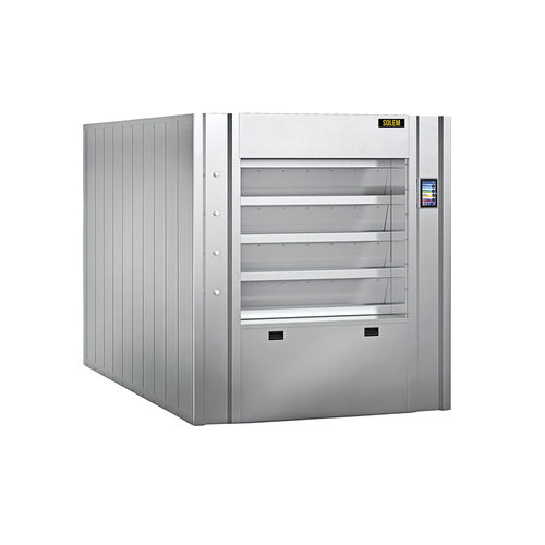 Forno a camera - SLM-CR - Solem Bakery Machine - di cottura