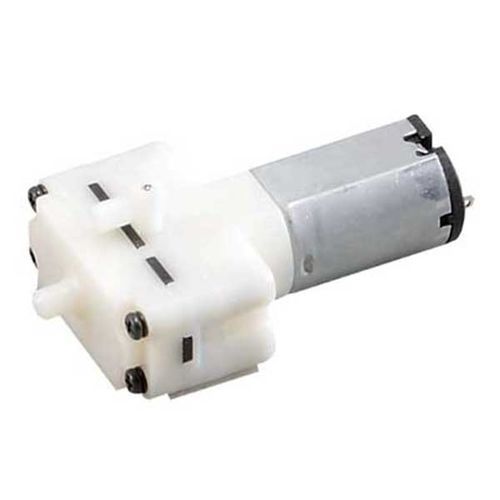Pompa a membrana - DC-V1 - UNi-CROWN CO., LTD. - ad aria / a motore DC / autoadescante