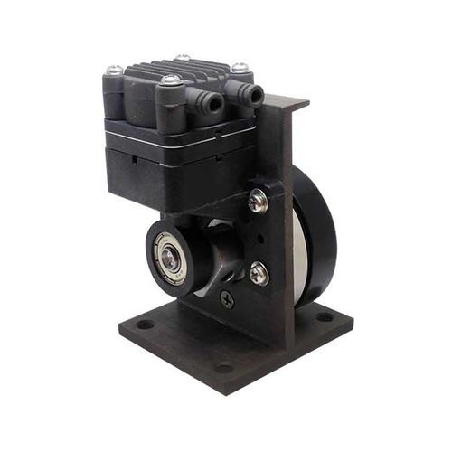 Pompa a membrana - DC-24Z - UNi-CROWN CO., LTD. - ad aria / a motore DC / autoadescante