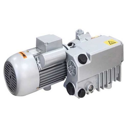 Pompa a vuoto a palette - RV-020N - UNi-CROWN CO., LTD. - lubrificata / 220 V AC / 380 V AC
