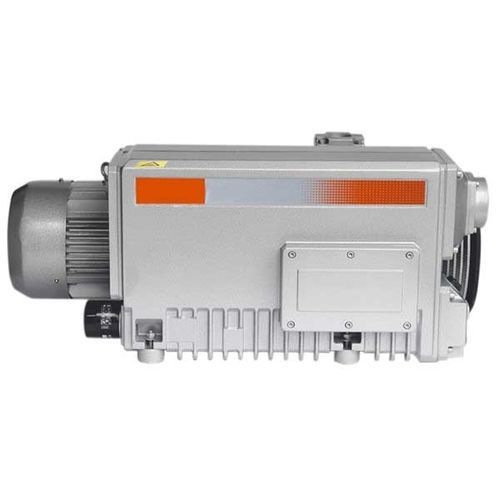 Pompa a vuoto a palette - RV-300 - UNi-CROWN CO., LTD. - lubrificata / 220 V AC / 380 V AC