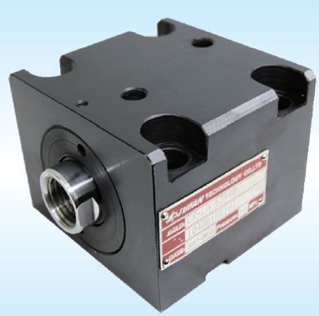 Cilindro idraulico - CXHC - Jufan Industrial Co., Ltd. - compatto