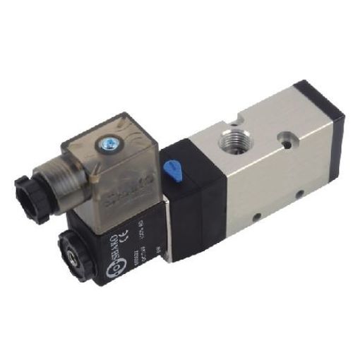 Elettrovalvola a 3 vie - JSV-320 Series - Jufan Industrial Co., Ltd.
