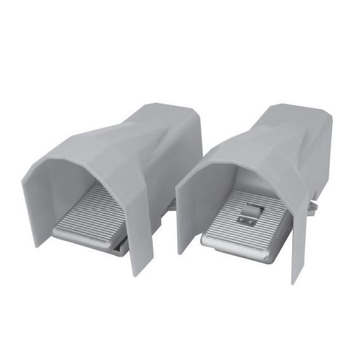 Pedale di comando - JFV Series - Jufan Industrial Co., Ltd.