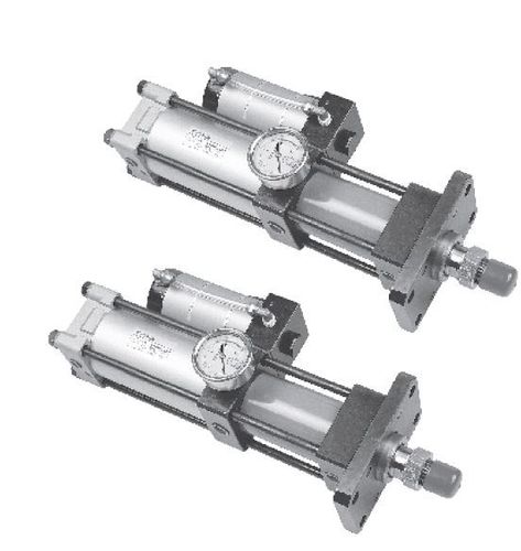 Cilindro pneumatico - BC - Jufan Industrial Co., Ltd. - ad uso industriale