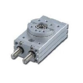 Tavola rotante pneumatica - JSQ - Jufan Industrial Co., Ltd. - orizzontale