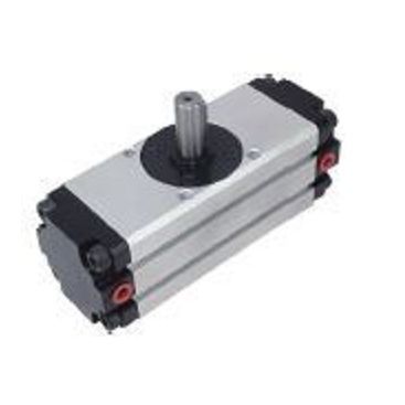 Attuatore pneumatico - RT - Jufan Industrial Co., Ltd. - rotativo