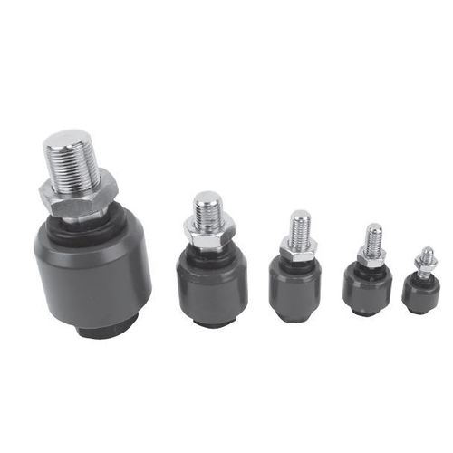 Accoppiatore meccanico - KGT - Jufan Industrial Co., Ltd.