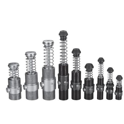 Ammortizzatore di urti - JAD - Jufan Industrial Co., Ltd.