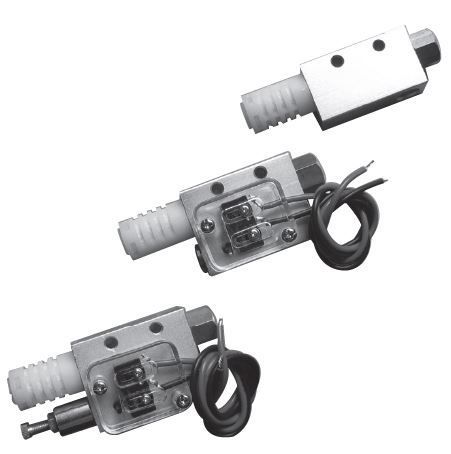 Pompa a vuoto Venturi - VGA - Jufan Industrial Co., Ltd. - monostadio