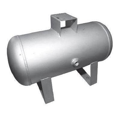 Accumulatore di stoccaggio - TKH/TKV - Jufan Industrial Co., Ltd.