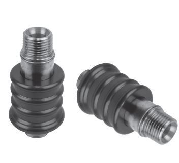 Valvola limitatrice di pressione pneumatica - JBV - Jufan Industrial Co., Ltd.