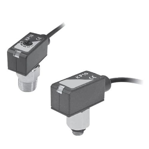 Pressostato differenziale - PSW - Jufan Industrial Co., Ltd. - per applicazioni pneumatiche