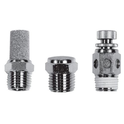 Valvola per controllo di flusso - CTS - Jufan Industrial Co., Ltd. - pneumatica