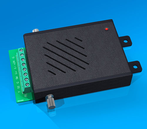 Stroboscopio LED - Strobe light - PHLOX - compatto