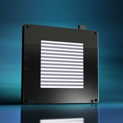 Backlight - BLCD  - PHLOX - di visione per macchina industriale