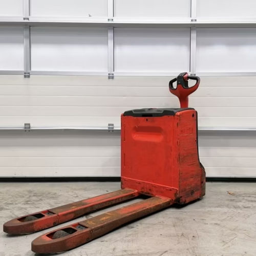 Transpallet elettrico - AZ 11812-H32667 - AZ RAMP