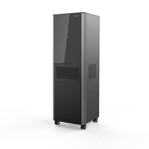 Purificatore d'aria mobile - N90 - Froumann - con filtro / con filtri HEPA / per edificio residenziale