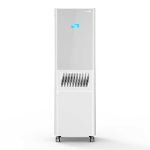 Purificatore d'aria mobile - N100-V Med - Froumann - con filtro
