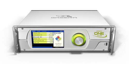 Rilevatore multigas - ONE PULSE - Gasera Ltd - di SF6 / fotoacustico / di monitoraggio