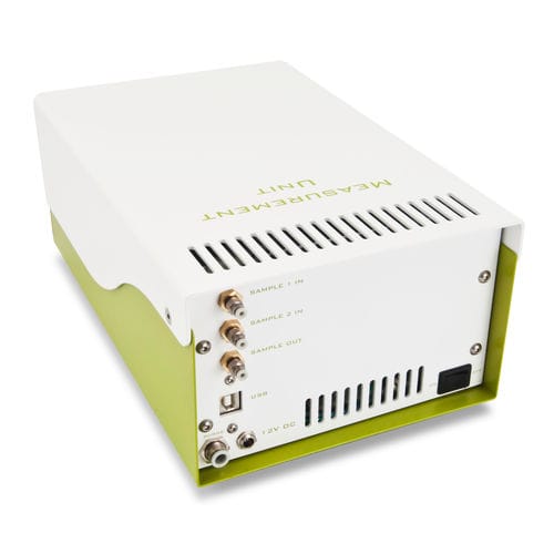 Modulo OEM da banco - Gasera Ltd