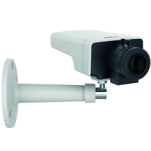 Telecamera di monitoraggio - Axis M11 series - Axis Communications - a infrarossi / PoE / compatta