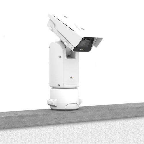 Telecamera di monitoraggio - AXIS Q8685-E PTZ - Axis Communications - a infrarossi / CMOS / da esterno