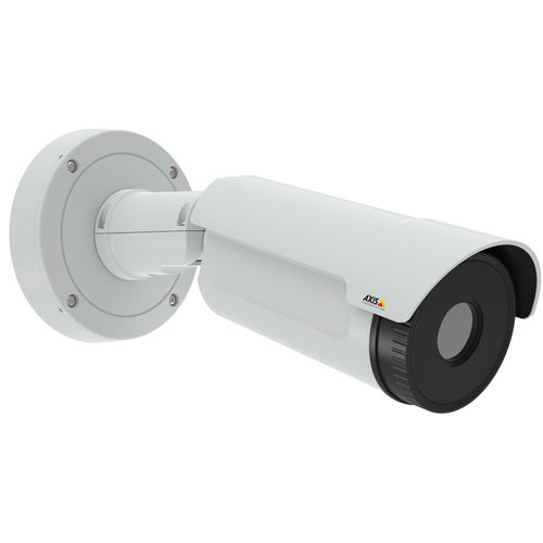 Telecamera per acquisizione di immagini termiche - AXIS Q19 series  - Axis Communications - multispettrale / microbolometrica / in rete