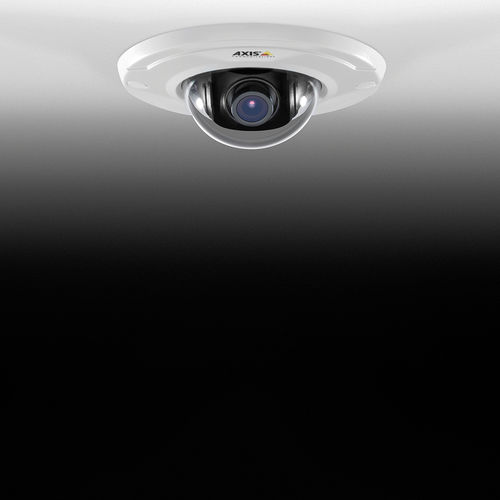 Telecamera di monitoraggio - AXIS M30 - Axis Communications - a infrarossi / CMOS / HDMI