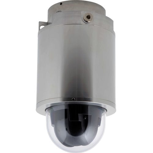 Telecamera per ambienti difficili - D201-S XPT Q6055 - Axis Communications - di monitoraggio / a infrarossi / giorno/notte