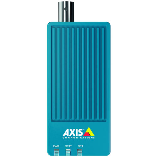 Transcoder video - AXIS M7011 - Axis Communications