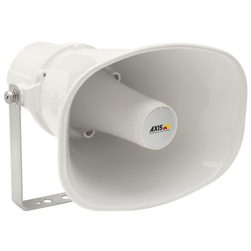 Altoparlante a muro - AXIS C3003-E - Axis Communications - PoE