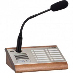 Microfono di supervisione - 2N SIP Mic  - Axis Communications