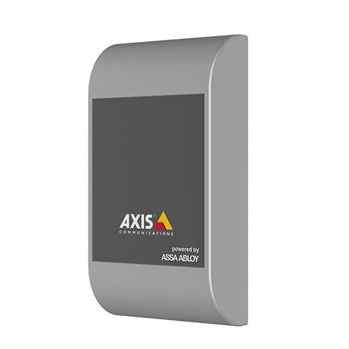 Lettore di carte con chip - AXIS A4010-E - Axis Communications - per controllo d'accesso