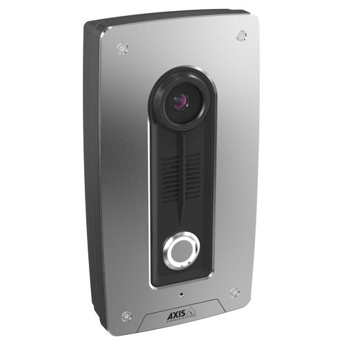 Sistema di controllo accessi - AXIS A8004-VE - Axis Communications