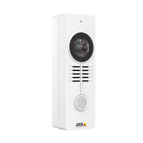 Sistema di controllo accessi - AXIS A8105-E - Axis Communications