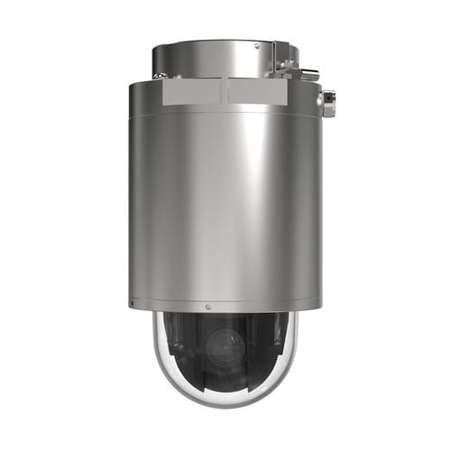 Telecamera digitale - D201-S XPT Q6075 - Axis Communications - per area pericolosa / di monitoraggio / di rilevazione