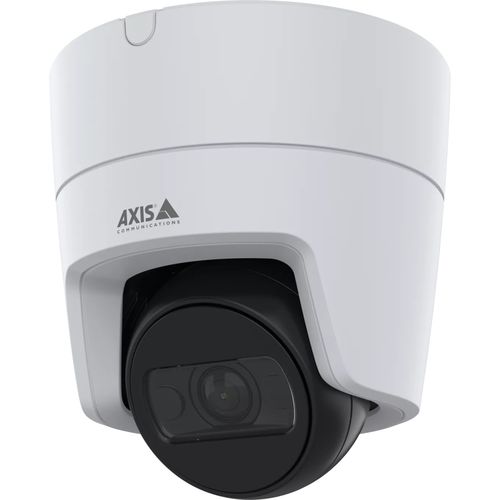 Telecamera dome - AXIS M3126-LVE - Axis Communications - WDR / per forense / di monitoraggio