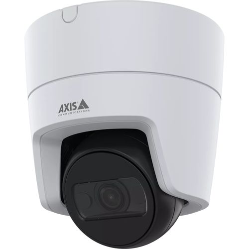 Telecamera dome - AXIS M3125-LVE - Axis Communications - WDR / per forense / di monitoraggio