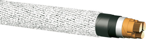 Cavo elettrico di alimentazione - BaySpecial® NKBA  - Bayerische Kabelwerke - isolato / resistente alla corrosione / cordato a trefoli
