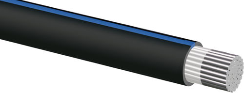 Cavo elettrico di alimentazione - BayMotion® CPR TramSafe GC AL - Bayerische Kabelwerke - isolato / antifiamma / resistente agli UV