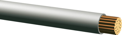 Cavo elettrico di alimentazione - BaySpecial® NB - Bayerische Kabelwerke - DIN / isolato / in rame