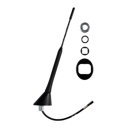 Antenna radio - 2101.01 - Desay SV Automotive Europe GmbH - omnidirezionale / passiva / per esterni