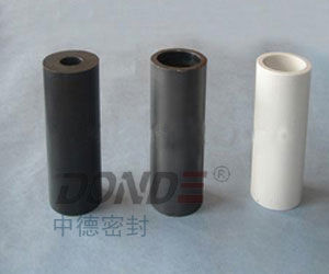 Barra di PTFE - ZD-GS1601 - cixi zonde sealing and gasket.co.,Ltd
