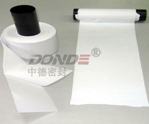 Filo di PTFE - ZD-GS1603 - cixi zonde sealing and gasket.co.,Ltd