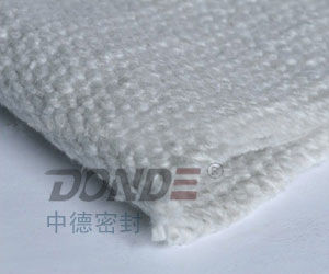 Fibra in vetro - ZD-CC - cixi zonde sealing and gasket.co.,Ltd - in acciaio inossidabile / in fibra ceramica / roving