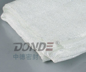 Fibra di vetro - ZD-GC - cixi zonde sealing and gasket.co.,Ltd - tessuto di fibra / roving