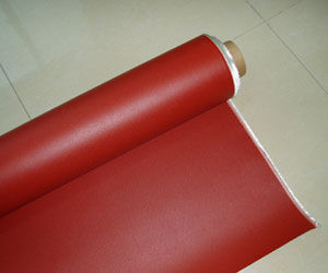 Fibra in vetro - ZD-GCR - cixi zonde sealing and gasket.co.,Ltd - in silicone / tessuto di fibra / roving