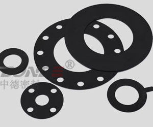 Guarnizione in gomma - ZD-G2040 - cixi zonde sealing and gasket.co.,Ltd - in neoprene / in NBR / SBR