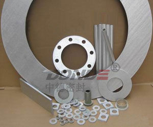 Guarnizione in resina - ZD-G2082 - cixi zonde sealing and gasket.co.,Ltd - in acciaio / in ferro / in mica